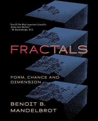 Fractals: Form, Chance and Dimension foto