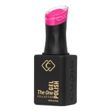 Oja semipermanenta Cupio The One - Cosmic Berry 15ml