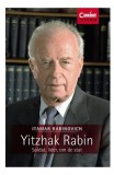 Yitzhak Rabin. Soldat, lider, om de stat