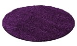 Cumpara ieftin Covor Life Lila V1 200x200 cm