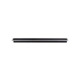 Aplica Liniar LED 18W 4000K IP65, negru, Erste