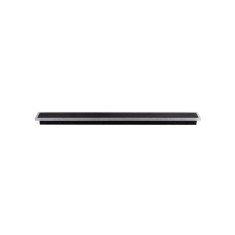 Aplica Liniar LED 18W 4000K IP65, negru, Erste
