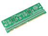 Adaptor Multi MIKROE 44pin TQFP, Placa Prototip, LV-24-33 V6, MIKROE-564