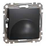 Tasta iesire cablu Schneider Sedna antracit SDD114903