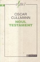 Noul Testament (Cullmann) foto