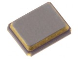 Rezonator cuart 25MHz SMD 3.4x2.7mm