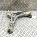 Braț Inferior St&acirc;nga Față VW Amarok 2H, S1B 2019 OEM 2H0407151A Bascula Suspensie Original