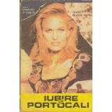 Iubire sub portocali