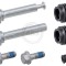 A.B.S. 55396 Set reparatie, etrier