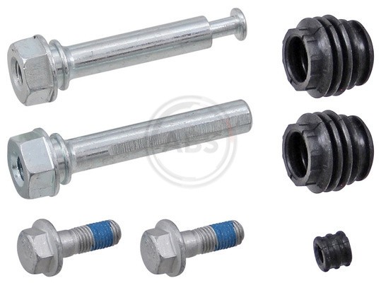 A.B.S. 55396 Set reparatie, etrier