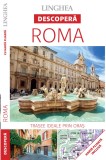 Descopera Roma |, Linghea