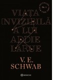 Viata invizibila a lui Addie LaRue - V. E. Schwab