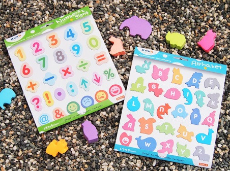 Set Educativ Stick&quot;n Alphabet