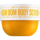 Sol de Janeiro, Bum Bum, Exfoliere, Exfoliant pentru corp, 220 g