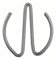 Bosch Set 10 sigurante cheie pentru GDS 18 ProAdvanced PowerfulTools