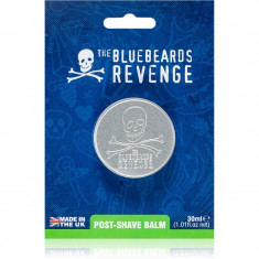 The Bluebeards Revenge Post-Shave Balm balsam după bărbierit 30 ml