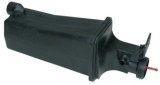 MAHLE CRT 115 000S Vas de expansiune, racire