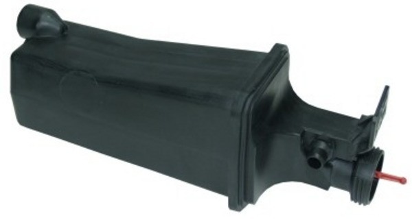 MAHLE CRT 115 000S Vas de expansiune, racire