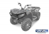 BULLBAR FATA ATV CFMOTO 450 / 520