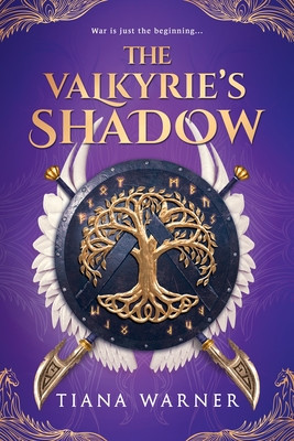 The Valkyrie&amp;#039;s Shadow foto