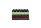 Cumpara ieftin Margine pardoseala modulara tip MAMA 40x6x1,8cm