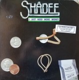 Vinil LP # Shadee &lrm;&ndash; I Just Need More Money (EX)