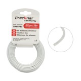 Fir rotund pentru motocoasa cu insertie metalica 2,7 mm x 10 m Breckner