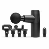 Pistol de masaj pentru relaxare și recuperare musculară Medisana