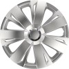 Capace roti auto Energy RC 4buc - Argintiu - 14&#039;&#039; Garage AutoRide, Cridem