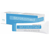 Gel tratamentul plagilor si profilaxia cicatricilor Stratamed, 50 g, Synerga Pharmaceuticals