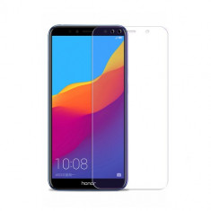 Geam Protectie Display Huawei Y6 2018 Honor 7A Y6 Prime 2018 foto