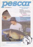 Reviste Pescari Modern Nr. 1, 2 - 1993, Brosata, Stare Buna, Romana, 15 Pagini, 29x20.5 cm