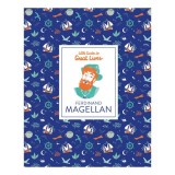Little Guides to Great Lives: Ferdinand Magellan