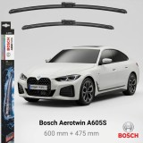 Cumpara ieftin Ștergătoare BMW Seria 4 Gran Coupe G26 din 09.2020 | A605S &ndash; BOSCH