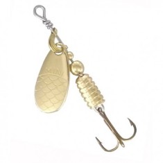 LINGURA ROTATIVA MAPSO LUKRIS MINI AUR 2g