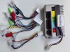 Controller universal scuter electric Mini CityCoco 48V / 60V 500W &ndash; 1000W, China