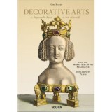Decorative Arts - From the Middle Ages to Renaissance - Carl Becker, 2015
