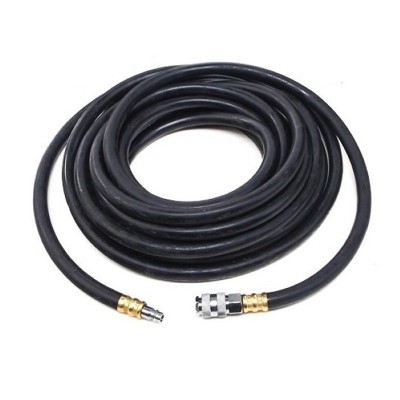 Furtun din cauciuc pentru aer 5mx9.5mm foto