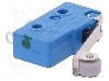 Limitator OFF-(ON), 1050, Marquardt - 1050.5702