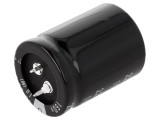 Condensator Electrolitic SNAP-IN 2200uF 160V 30x40mm