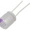 Condensator Polimeric 120uF 35V THT