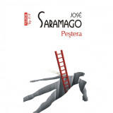 Top 10 - Pestera - Jose Saramago, Polirom