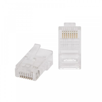 Fisa modulara 8P8C UTP Cat.5 Best CarHome foto