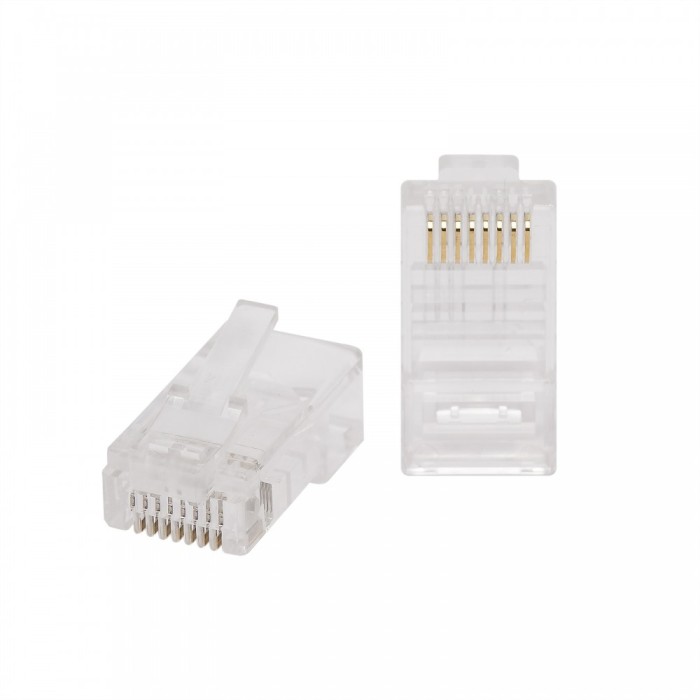 Fisa modulara 8P8C UTP Cat.5 Best CarHome