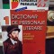 DICTIONAR DE PERSONAJE LITERARE - FLORIN SINDRILARU VOLUMUL 1