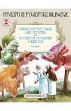 American Fairy Tales and Stories. Povesti si povestiri americane Vol.1