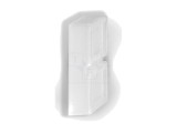 Capac pentru buton Harmony XB4 22mm