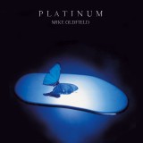 Mike Oldfield Platinum remastered (cd)
