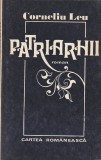 CORNELIU LEU - PATRIARHII