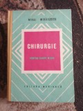 Medicina Chirurgie